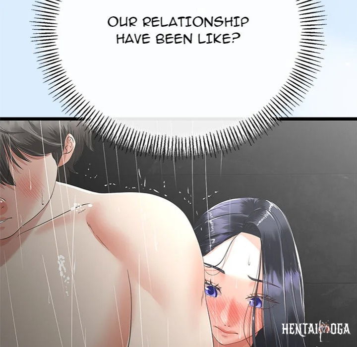 My Stepmom Has Returned My Stepmom Has Returned Chapter 58 - صفحة 10