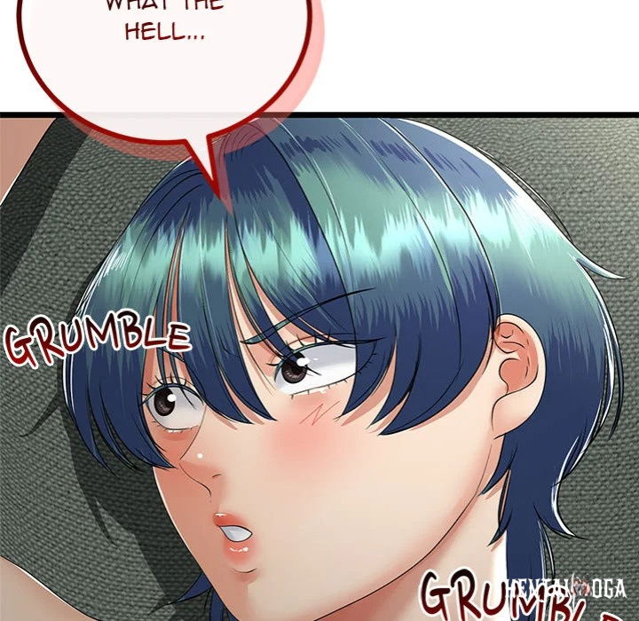 My Stepmom Has Returned My Stepmom Has Returned Chapter 58 - صفحة 118