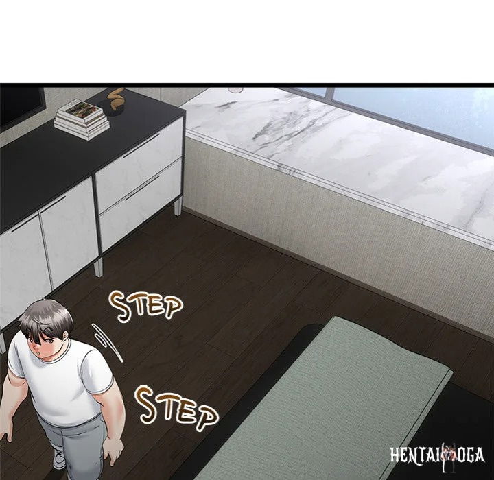 My Stepmom Has Returned My Stepmom Has Returned Chapter 58 - صفحة 128