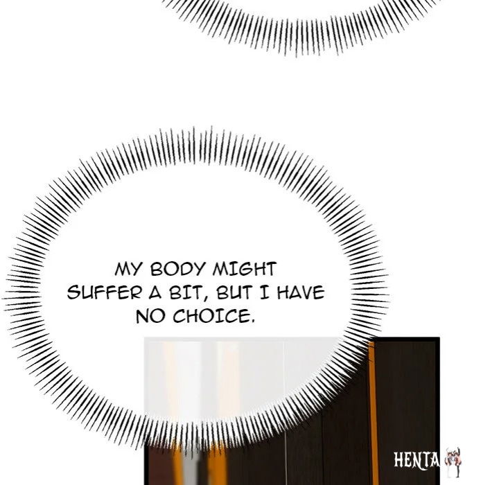 My Stepmom Has Returned My Stepmom Has Returned Chapter 58 - صفحة 135