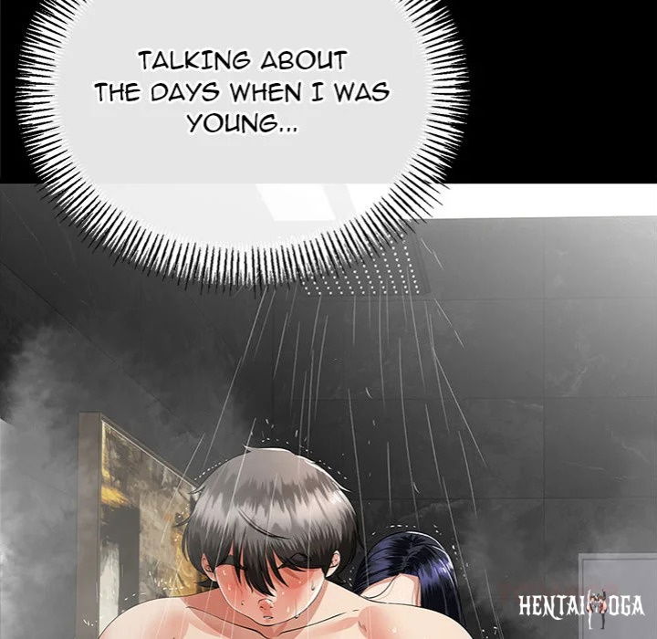 My Stepmom Has Returned My Stepmom Has Returned Chapter 58 - صفحة 57