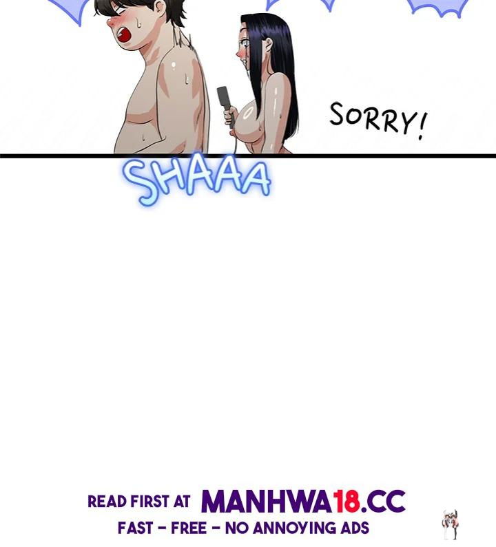 My Stepmom Has Returned My Stepmom Has Returned Chapter 58 - صفحة 74