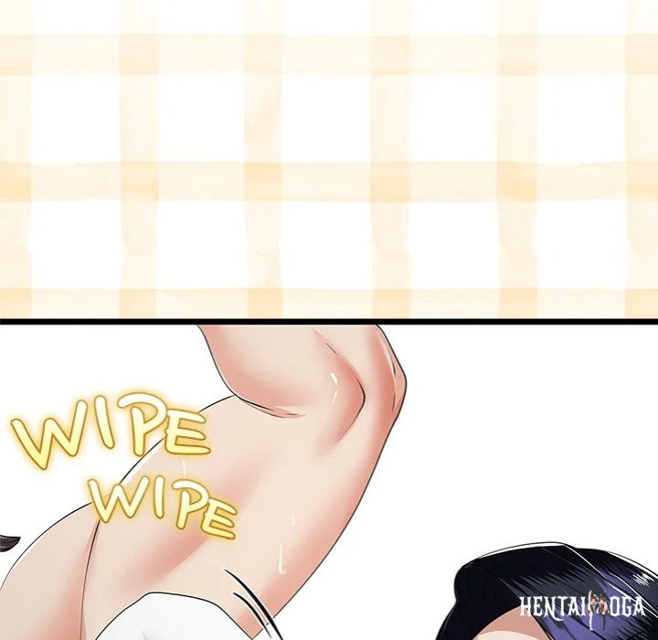 My Stepmom Has Returned My Stepmom Has Returned Chapter 58 - صفحة 91