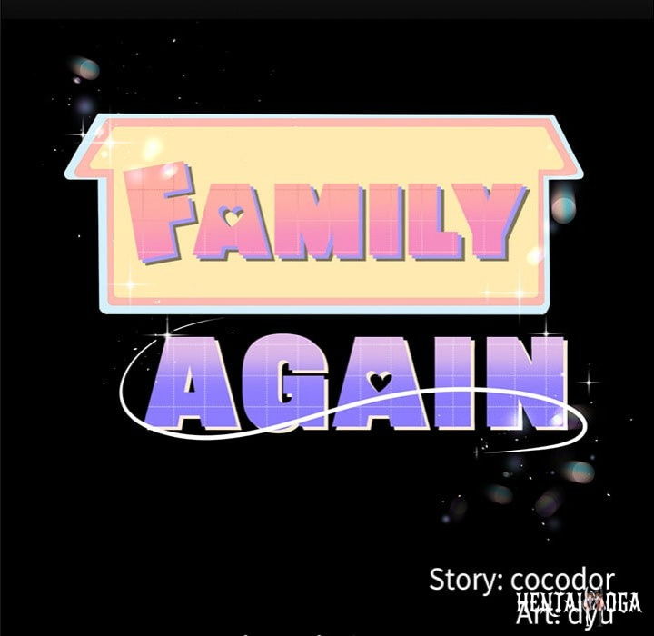 My Stepmom Has Returned My Stepmom Has Returned Chapter 59 - Página 10