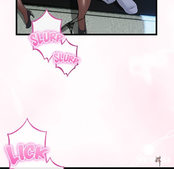 My Stepmom Has Returned My Stepmom Has Returned Chapter 59 - Página 116