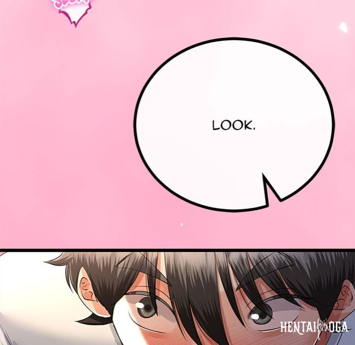 My Stepmom Has Returned My Stepmom Has Returned Chapter 59 - Página 127