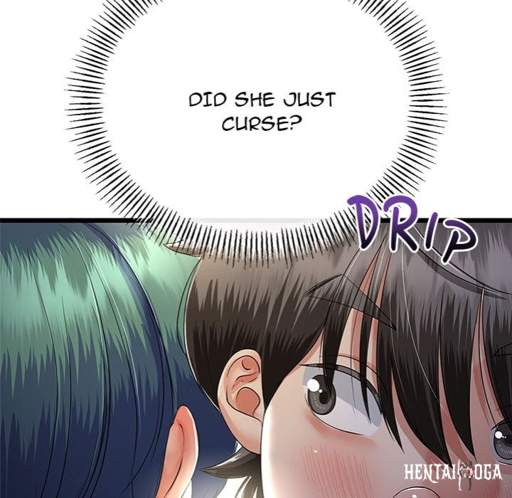 My Stepmom Has Returned My Stepmom Has Returned Chapter 59 - Página 17