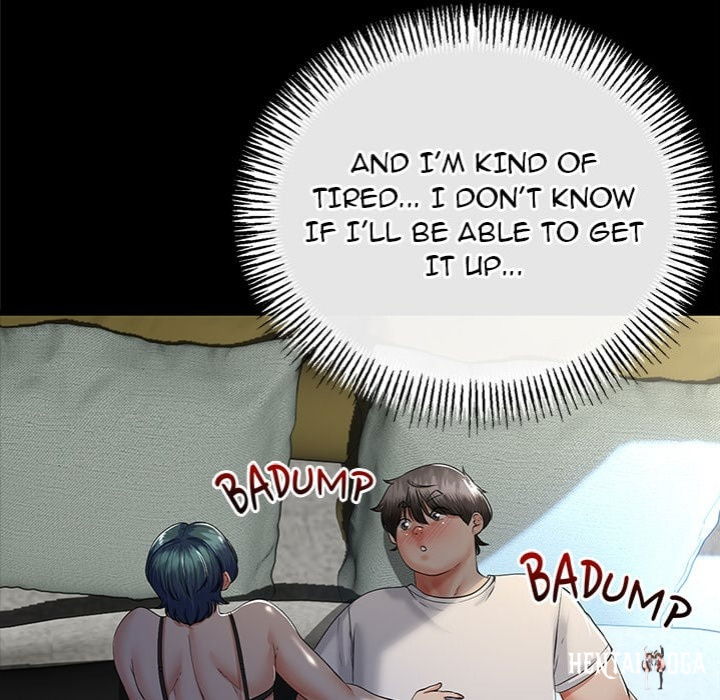 My Stepmom Has Returned My Stepmom Has Returned Chapter 59 - Página 61