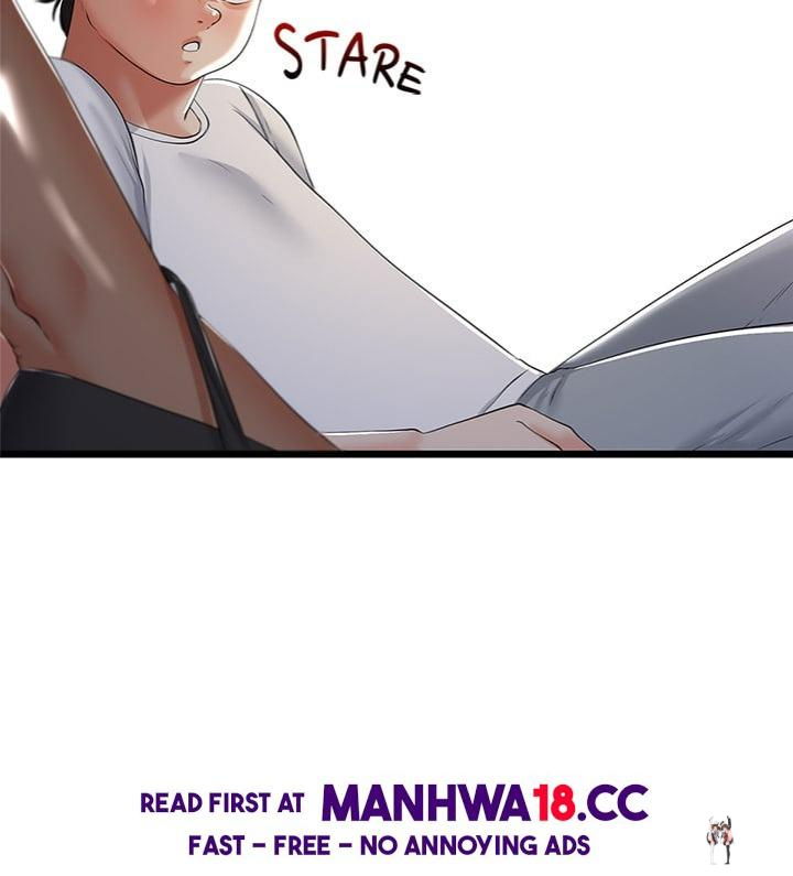 My Stepmom Has Returned My Stepmom Has Returned Chapter 59 - Página 78