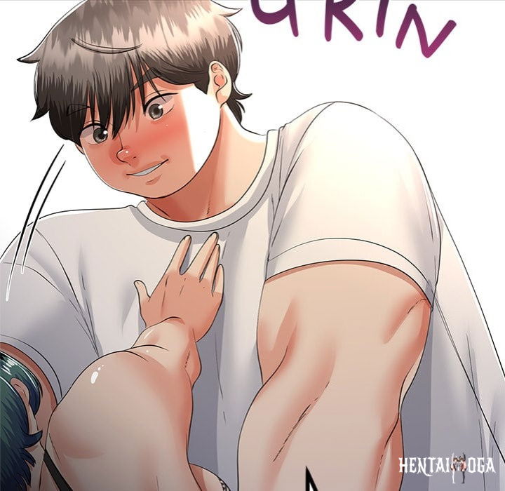 My Stepmom Has Returned My Stepmom Has Returned Chapter 59 - Página 82