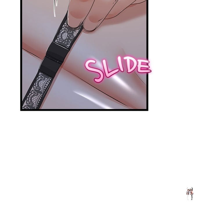 My Stepmom Has Returned My Stepmom Has Returned Chapter 59 - Página 85