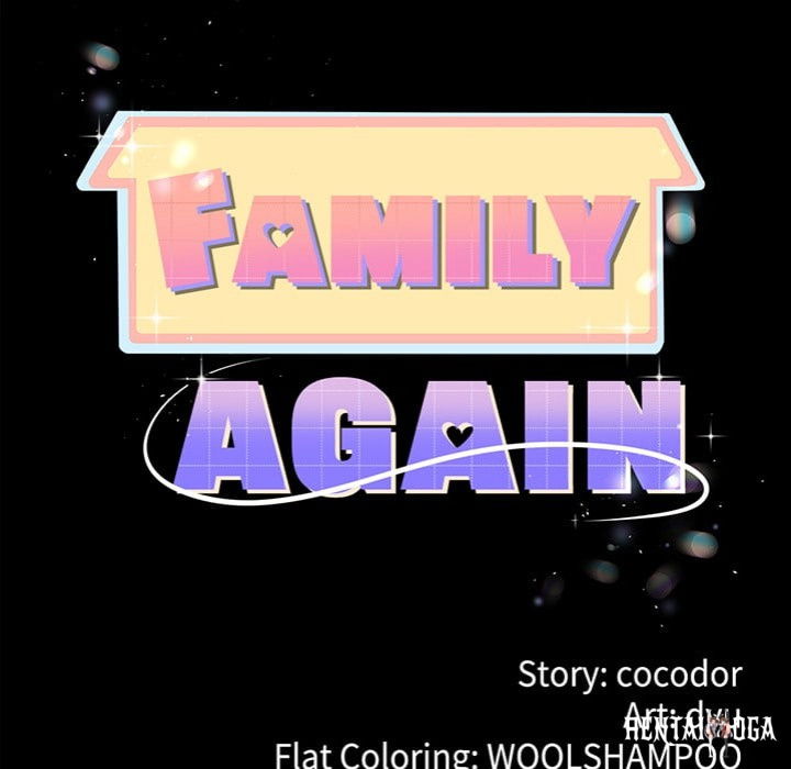 My Stepmom Has Returned My Stepmom Has Returned Chapter 60 - صفحة 11