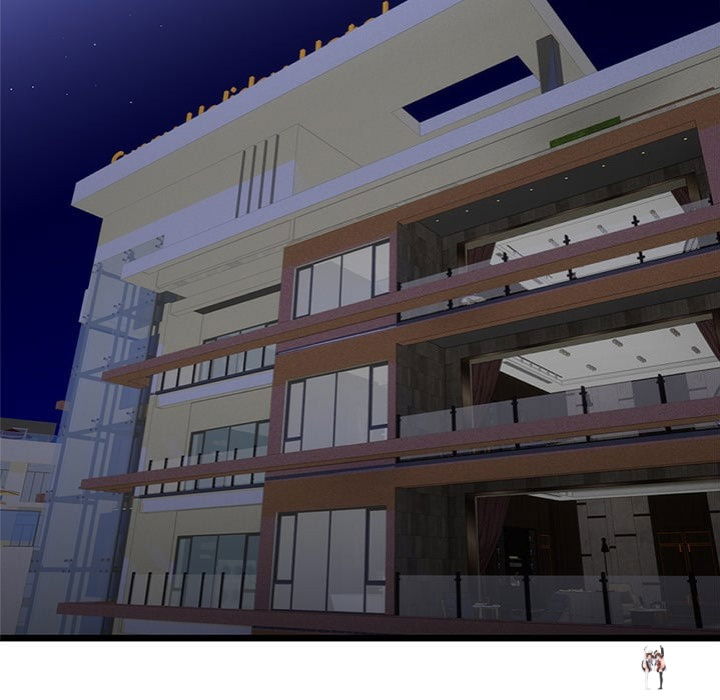 My Stepmom Has Returned My Stepmom Has Returned Chapter 60 - صفحة 14