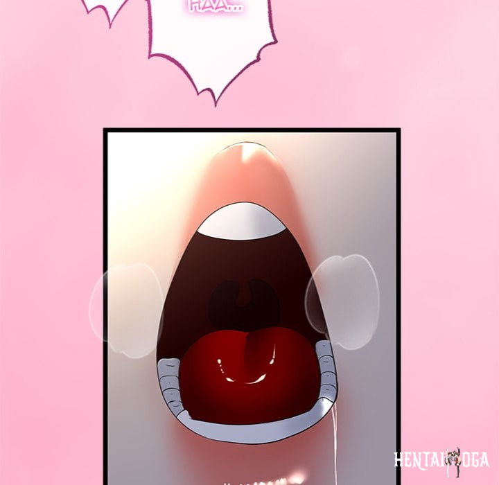 My Stepmom Has Returned My Stepmom Has Returned Chapter 60 - صفحة 35