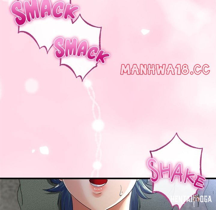 My Stepmom Has Returned My Stepmom Has Returned Chapter 60 - صفحة 40