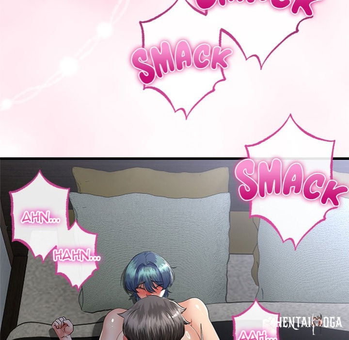 My Stepmom Has Returned My Stepmom Has Returned Chapter 60 - صفحة 45