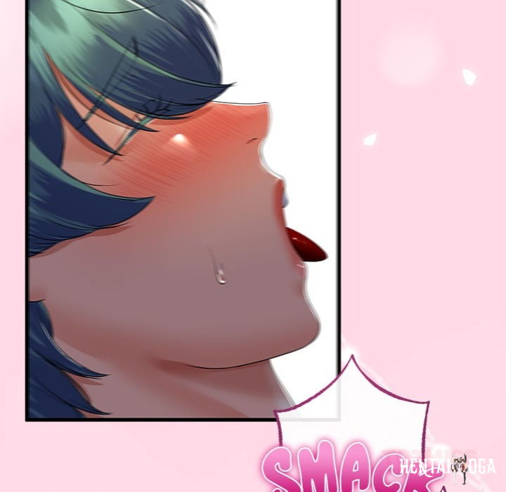 My Stepmom Has Returned My Stepmom Has Returned Chapter 60 - صفحة 57