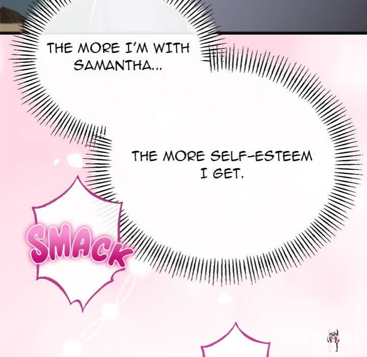 My Stepmom Has Returned My Stepmom Has Returned Chapter 60 - صفحة 64