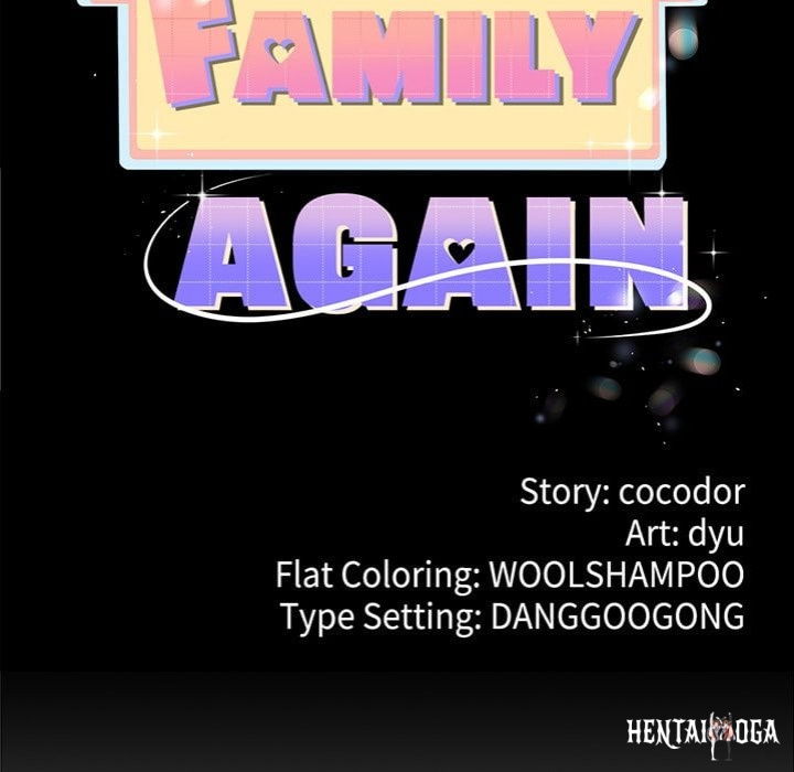 My Stepmom Has Returned My Stepmom Has Returned Chapter 61 - صفحة 13