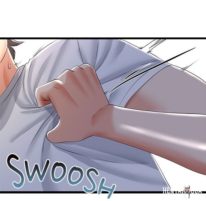 My Stepmom Has Returned My Stepmom Has Returned Chapter 61 - صفحة 141