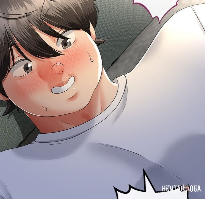 My Stepmom Has Returned My Stepmom Has Returned Chapter 61 - صفحة 150