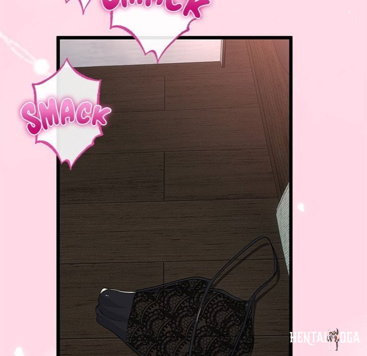 My Stepmom Has Returned My Stepmom Has Returned Chapter 61 - صفحة 18