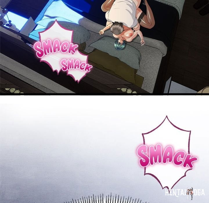 My Stepmom Has Returned My Stepmom Has Returned Chapter 61 - صفحة 40