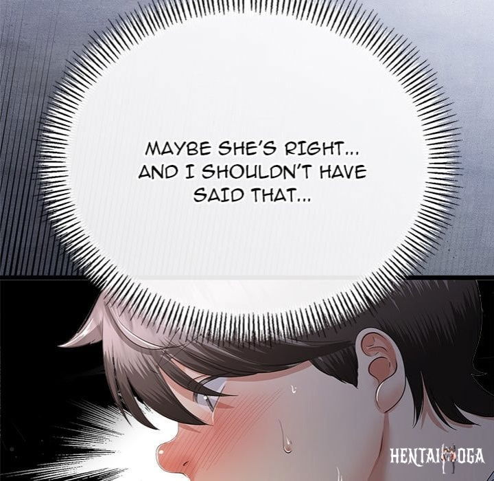 My Stepmom Has Returned My Stepmom Has Returned Chapter 61 - صفحة 41