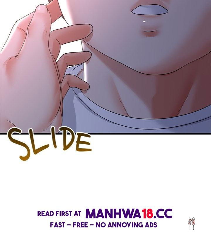 My Stepmom Has Returned My Stepmom Has Returned Chapter 61 - صفحة 6