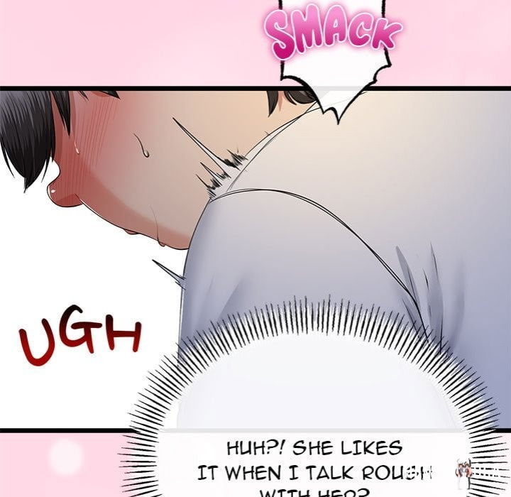 My Stepmom Has Returned My Stepmom Has Returned Chapter 61 - صفحة 77