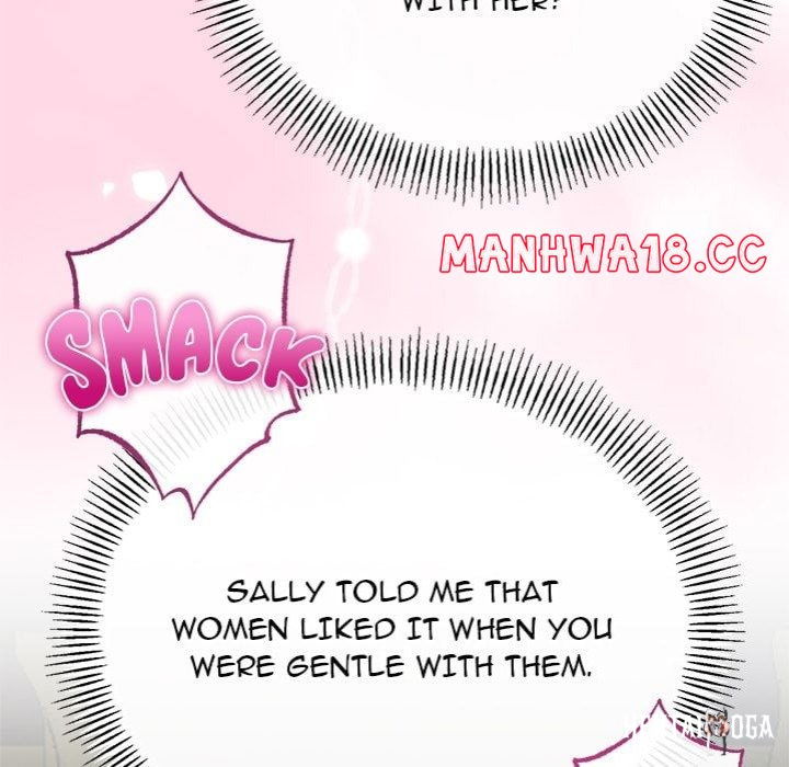 My Stepmom Has Returned My Stepmom Has Returned Chapter 61 - صفحة 78