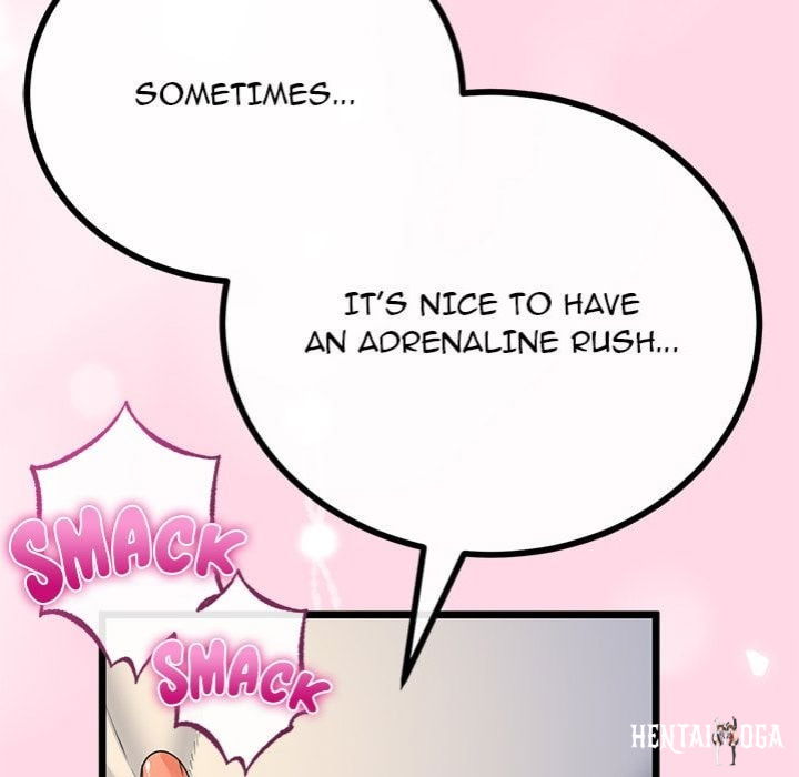 My Stepmom Has Returned My Stepmom Has Returned Chapter 61 - صفحة 92