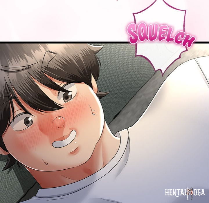 My Stepmom Has Returned My Stepmom Has Returned Chapter 62 - صفحة 8