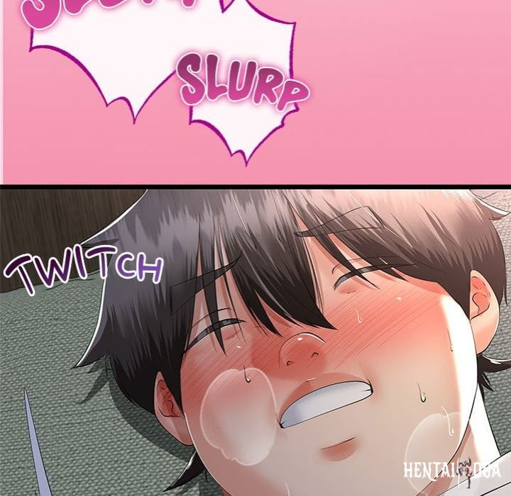 My Stepmom Has Returned My Stepmom Has Returned Chapter 63 - Página 122