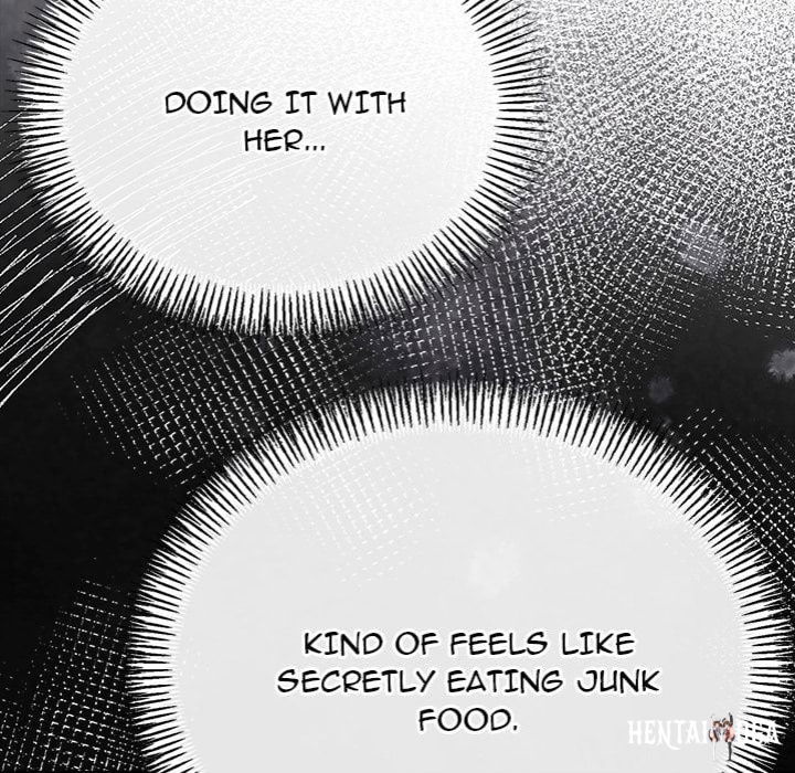 My Stepmom Has Returned My Stepmom Has Returned Chapter 63 - Página 125