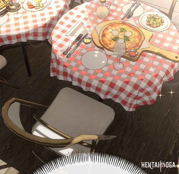 My Stepmom Has Returned My Stepmom Has Returned Chapter 63 - Página 128