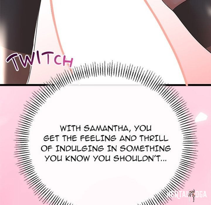 My Stepmom Has Returned My Stepmom Has Returned Chapter 63 - Página 134