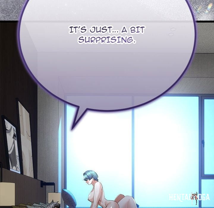 My Stepmom Has Returned My Stepmom Has Returned Chapter 63 - Página 24