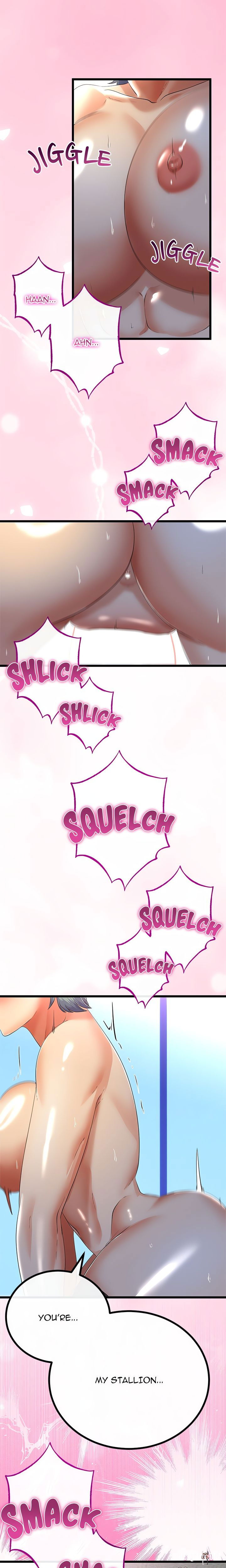 My Stepmom Has Returned My Stepmom Has Returned Chapter 64 - P&aacute;gina 1