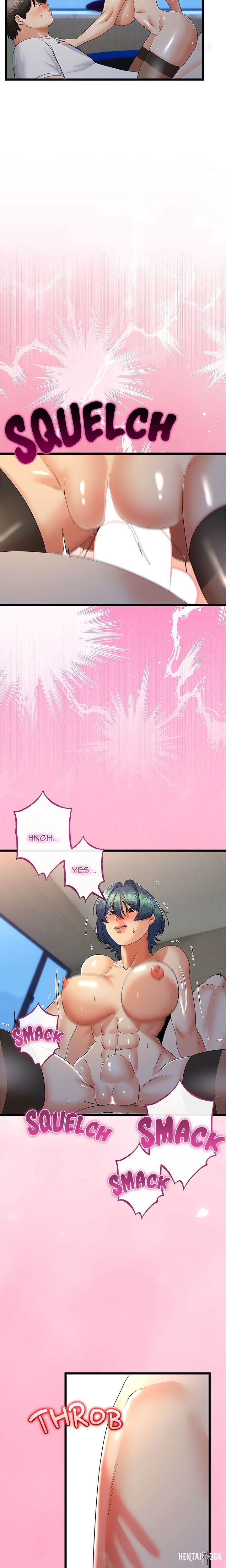 My Stepmom Has Returned My Stepmom Has Returned Chapter 64 - P&aacute;gina 5