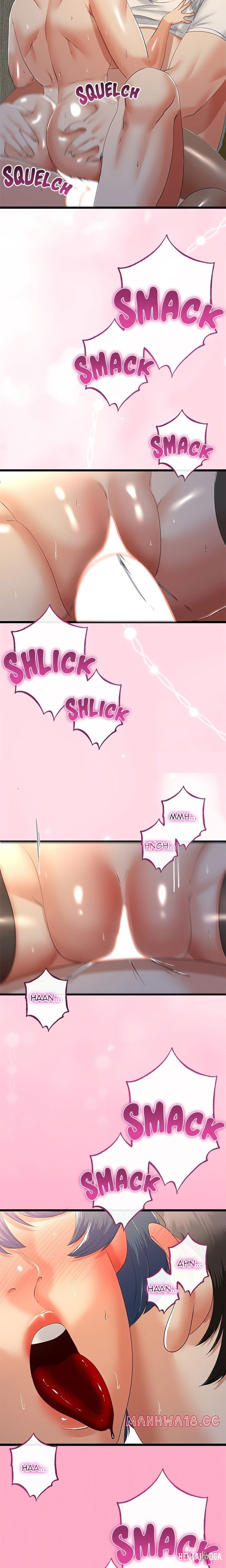 My Stepmom Has Returned My Stepmom Has Returned Chapter 65 - Página 10