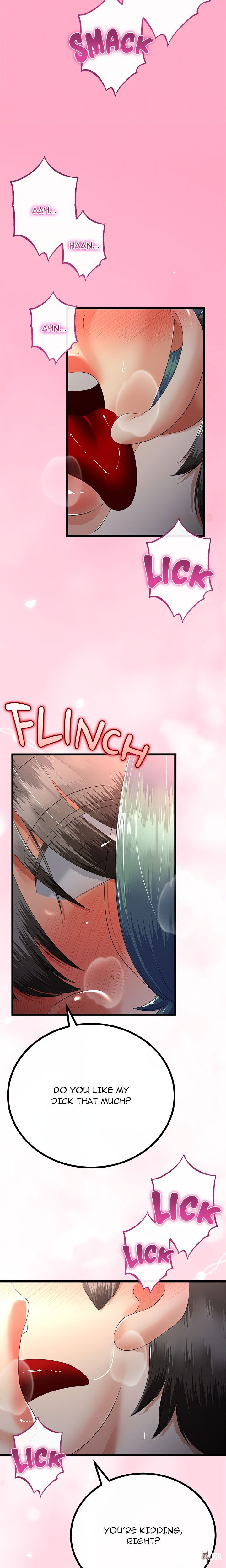 My Stepmom Has Returned My Stepmom Has Returned Chapter 65 - Página 11