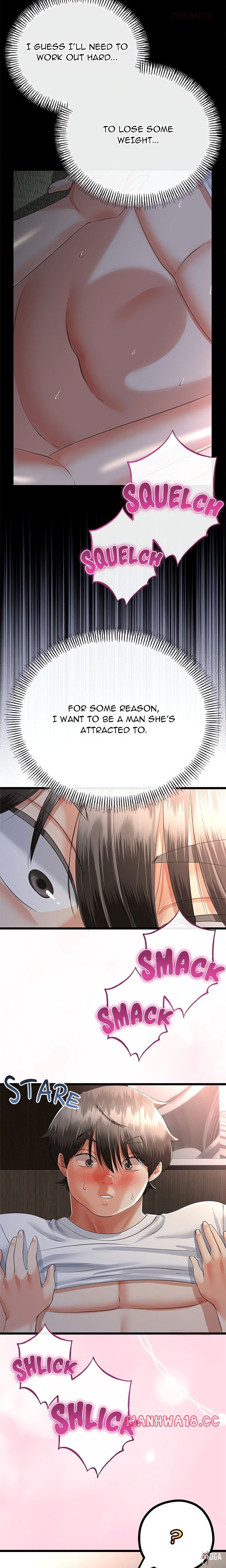 My Stepmom Has Returned My Stepmom Has Returned Chapter 65 - Página 13