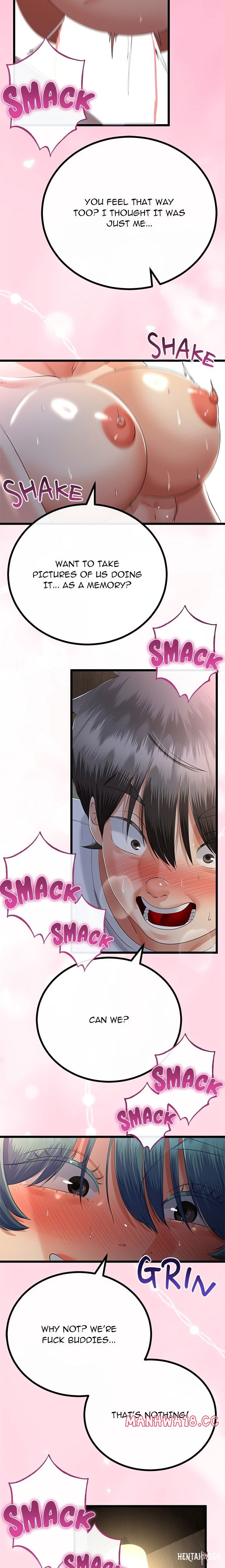 My Stepmom Has Returned My Stepmom Has Returned Chapter 65 - Página 16