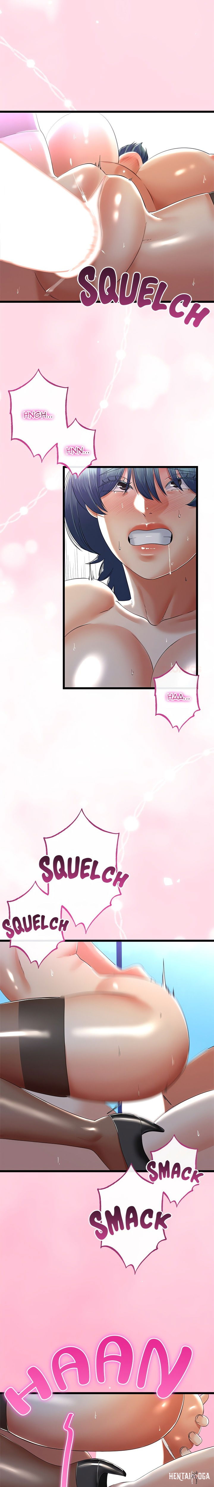 My Stepmom Has Returned My Stepmom Has Returned Chapter 65 - Página 5