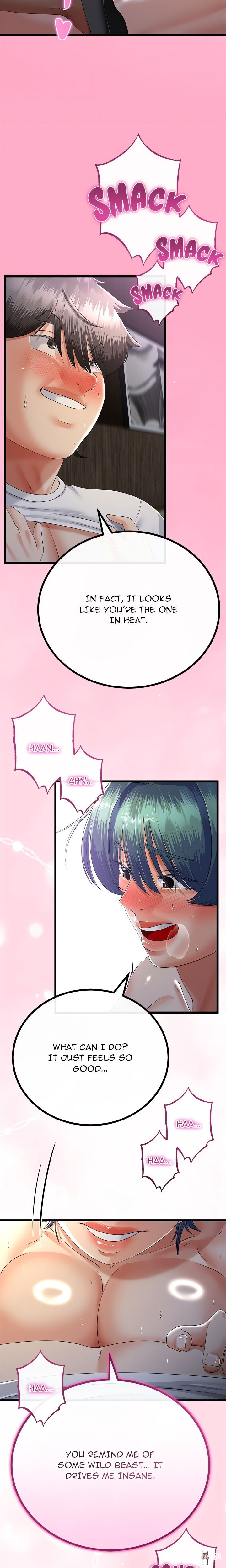 My Stepmom Has Returned My Stepmom Has Returned Chapter 65 - Página 6