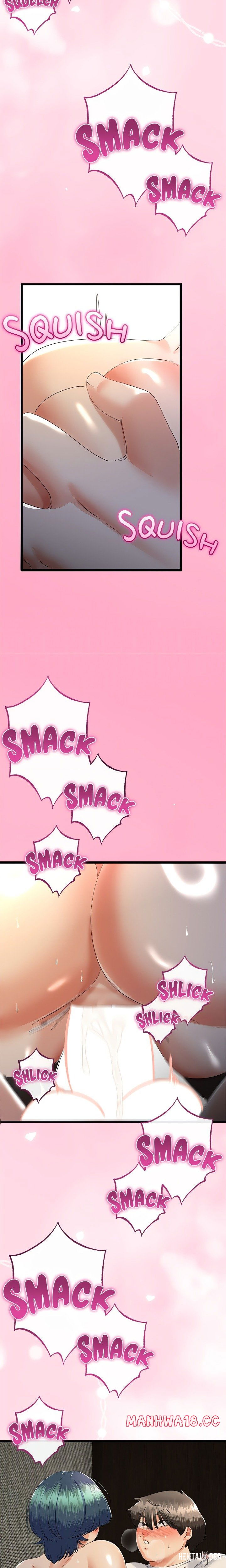 My Stepmom Has Returned My Stepmom Has Returned Chapter 65 - Página 9