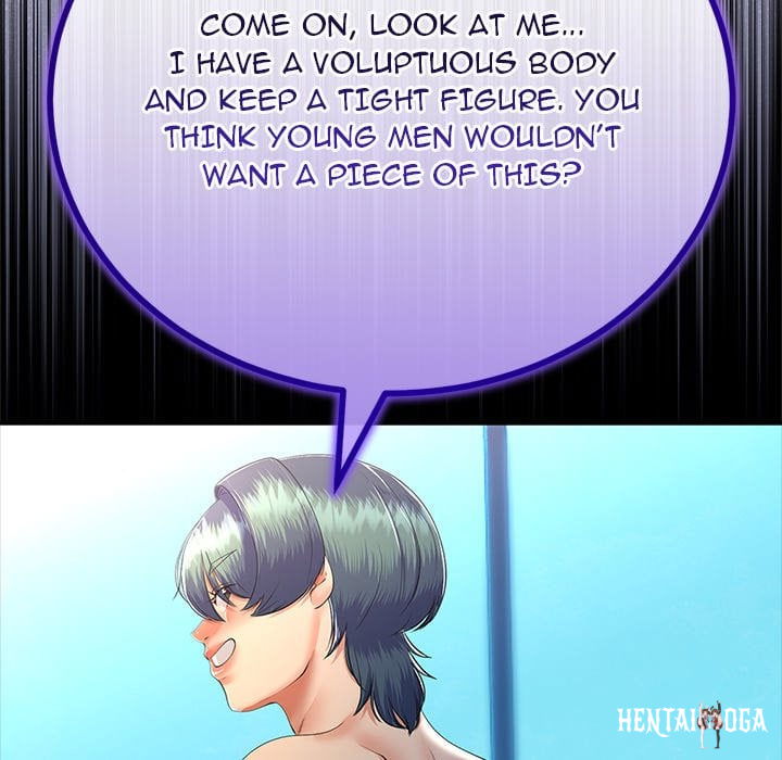 My Stepmom Has Returned My Stepmom Has Returned Chapter 67 - Trang 79