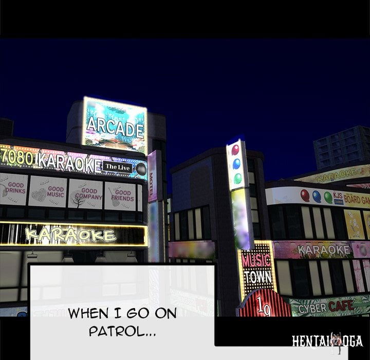 My Stepmom Has Returned My Stepmom Has Returned Chapter 67 - Trang 82