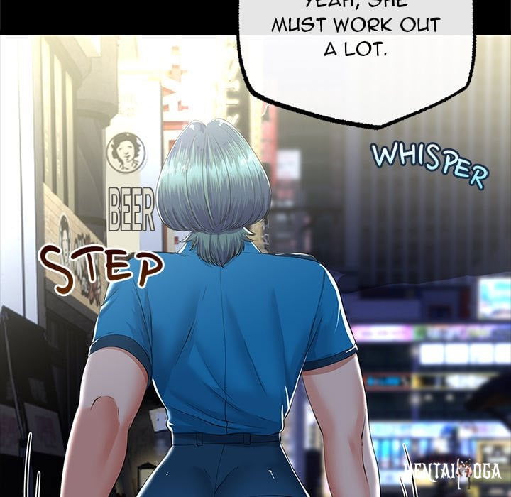 My Stepmom Has Returned My Stepmom Has Returned Chapter 67 - Trang 84